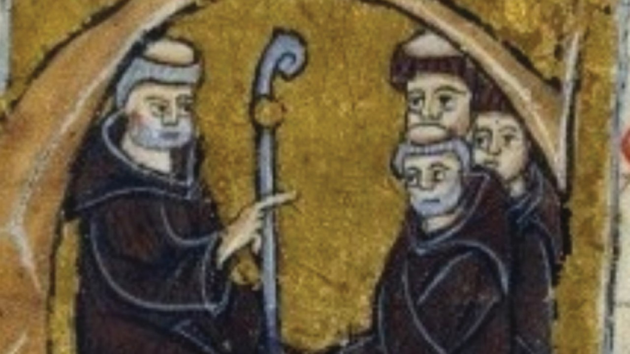  Cluny e la liturgia dei libri  QUO-169