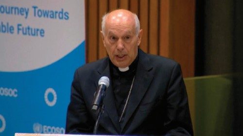  I principi fondanti dell’Onu guidino al bene comune   QUO-169