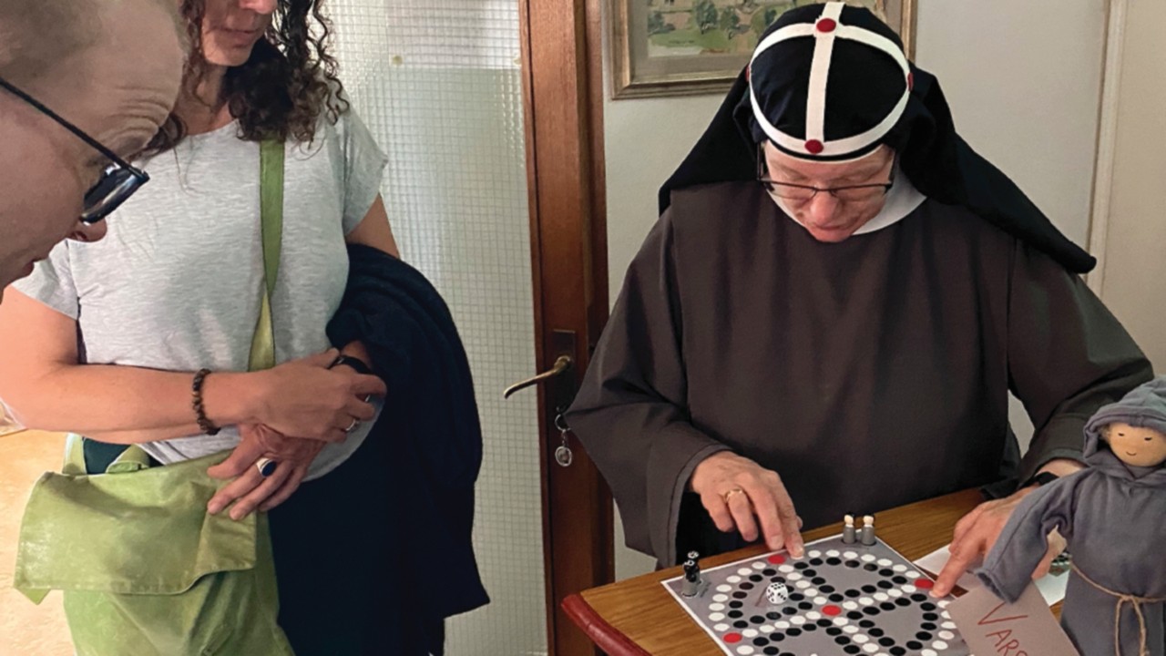  Quando le vie del Signore passano per l’area di rigore  QUO-169