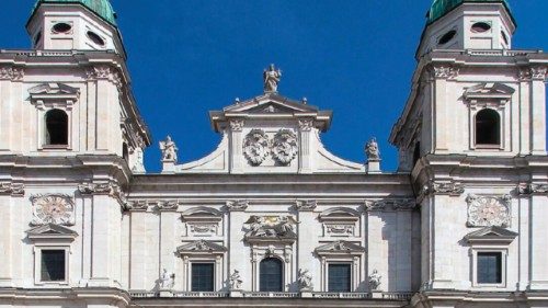 Il suono delle campane contro la fame nel mondo QUO-169 Il suono delle campane contro la fame nel mondo QUO-169