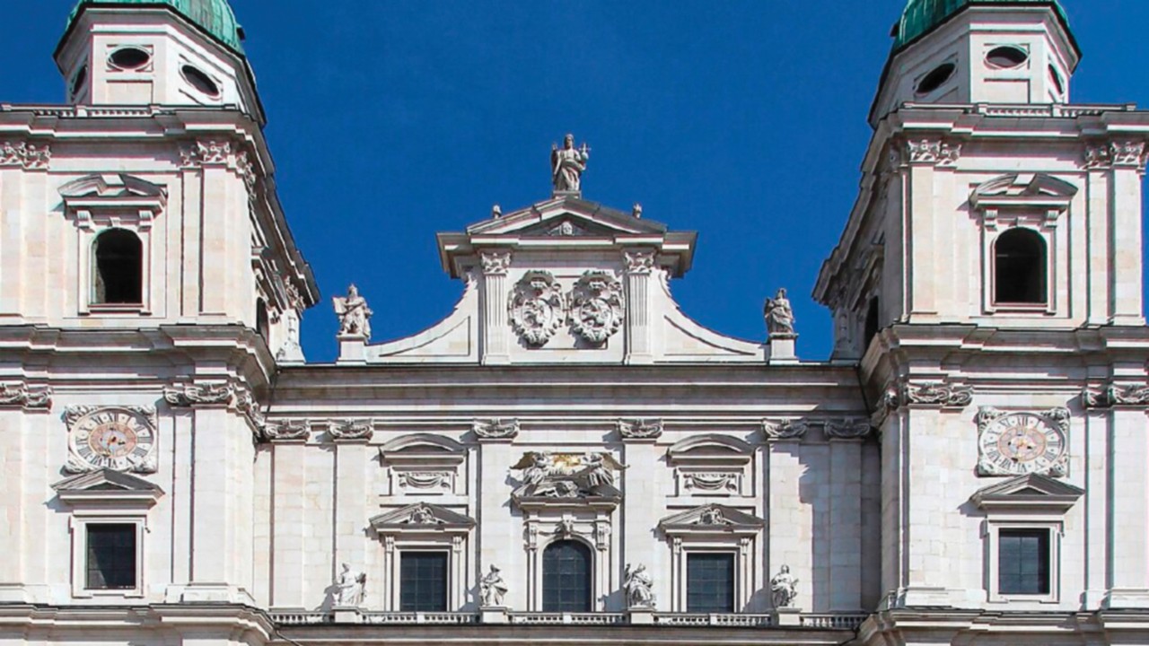  Il suono delle campane contro la fame nel mondo  QUO-169