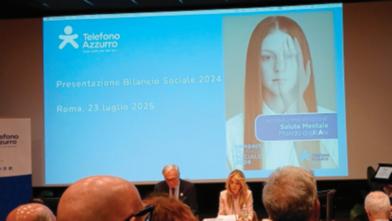  Giovani  a rischio disagio mentale  QUO-170