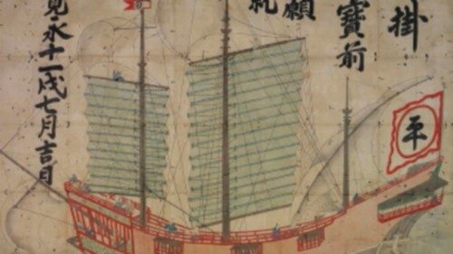 Tra luoghi che incarnano domande QUO-170 Tra luoghi che incarnano domande QUO-170
