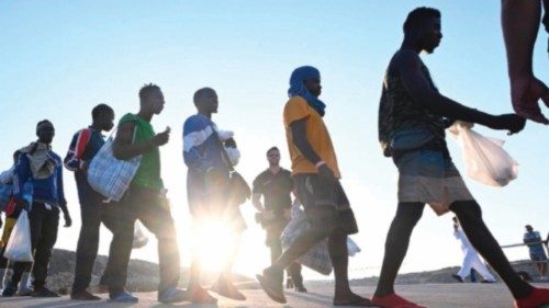  Migranti missionari di speranza   QUO-171