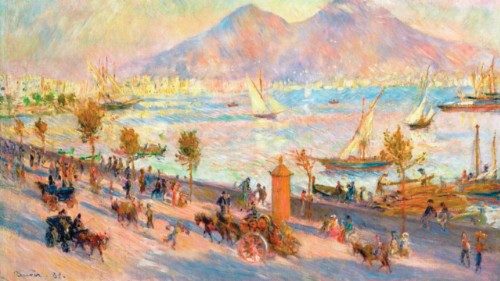 Nel golfo delle relazioni QUO-172 Nel golfo delle relazioni QUO-172