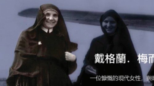 Una storia che profuma di Vangelo QUO-172 Una storia che profuma di Vangelo QUO-172