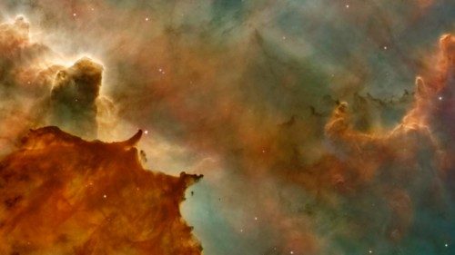  Cosmo e mistero  QUO-172