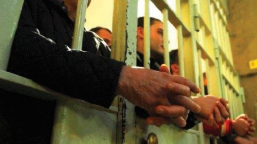L’emergenza carceri in Italia è adesso QUO-173 L’emergenza carceri in Italia è adesso QUO-173
