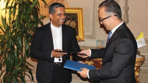 Il dialogo interreligioso per una cultura della pace QUO-173 Il dialogo interreligioso per una cultura della pace QUO-173
