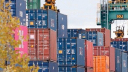 L’Ue divisa sull’accordo sui dazi siglato con gli Stati Uniti QUO-174 L’Ue divisa sull’accordo sui dazi siglato con gli Stati Uniti QUO-174