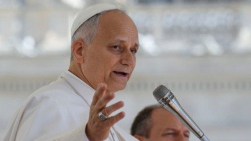 In preghiera per i cristiani vittime di violenze QUO-175 In preghiera per i cristiani vittime di violenze QUO-175