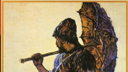 Il nuovo Eden di Crusoe QUO-175 Il nuovo Eden di Crusoe QUO-175