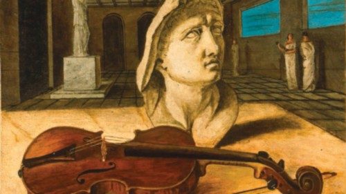Un modo per dire «sono vivo» QUO-175 Un modo per dire «sono vivo» QUO-175