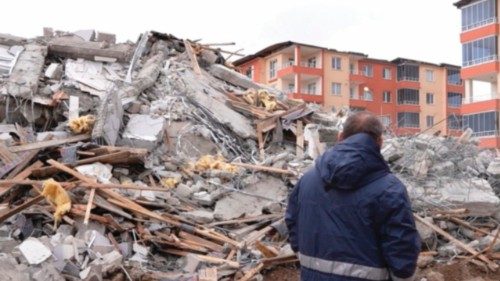 Per non cedere alla tentazione dello scontro QUO-175 Per non cedere alla tentazione dello scontro QUO-175