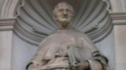  Conferimento del titolo   di Dottore  della Chiesa a san John Henry Newman  QUO-176