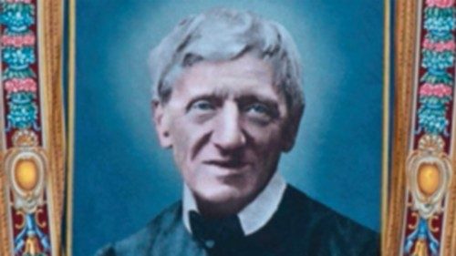 San John Henry Newman sarà Dottore della Chiesa universale QUO-176 San John Henry Newman sarà Dottore della Chiesa universale QUO-176