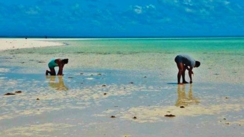 In un mondo interconnesso tutti noi siamo acqua e cibo QUO-176 In un mondo interconnesso tutti noi siamo acqua e cibo QUO-176