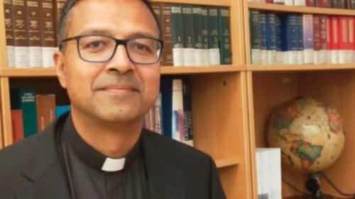 La nomina di padre D’Souza come nuovo direttore della Specola Vaticana QUO-176 La nomina di padre D’Souza come nuovo direttore della Specola Vaticana QUO-176