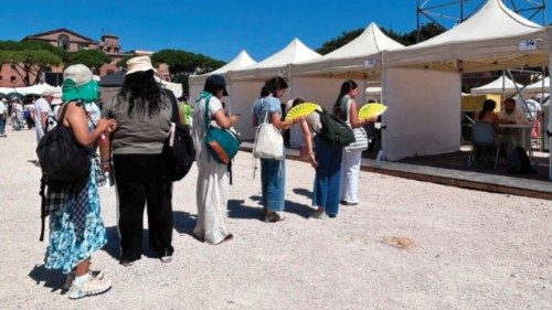Stessa fede, volti e lingue diversi QUO-177 Stessa fede, volti e lingue diversi QUO-177