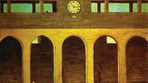 Il potere del tempo QUO-177 Il potere del tempo QUO-177