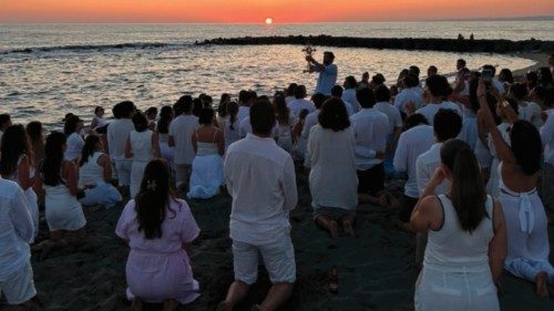 «Il mare della fede» QUO-178 «Il mare della fede» QUO-178