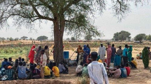  Sudan: l’assedio di El Fasher  QUO-178