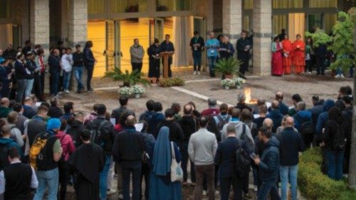 Parole di speranza per l’umanità QUO-178 Parole di speranza per l’umanità QUO-178