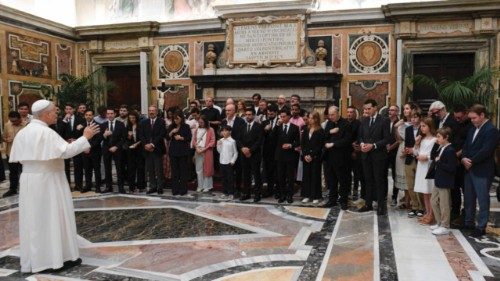 L’arte è esperienza di fede che conduce a Cristo QUO-178 L’arte è esperienza di fede che conduce a Cristo QUO-178