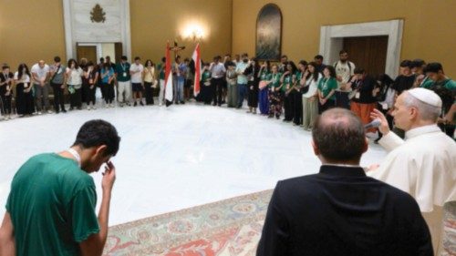 La nostra speranza più forte del dolore QUO-178 La nostra speranza più forte del dolore QUO-178