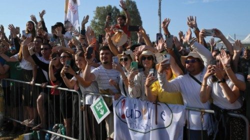Un cammino che continua QUO-179 Un cammino che continua QUO-179