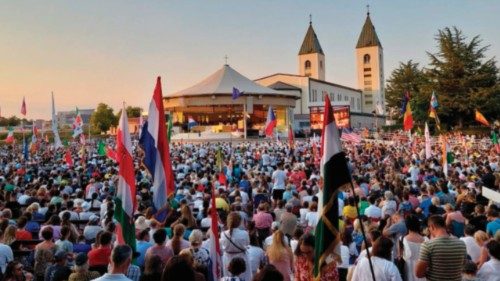 Annunciatori di pace e di speranza QUO-180 Annunciatori di pace e di speranza QUO-180