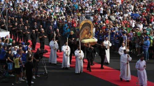 Non vivere per se stessi ma per amare come Cristo QUO-180 Non vivere per se stessi ma per amare come Cristo QUO-180