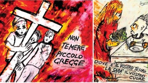 Vigili, nell’attesa della sua venuta QUO-180 Vigili, nell’attesa della sua venuta QUO-180