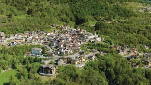 Diritti umani e pace: le priorità dei giovani di Tonalestate QUO-180 Diritti umani e pace: le priorità dei giovani di Tonalestate QUO-180