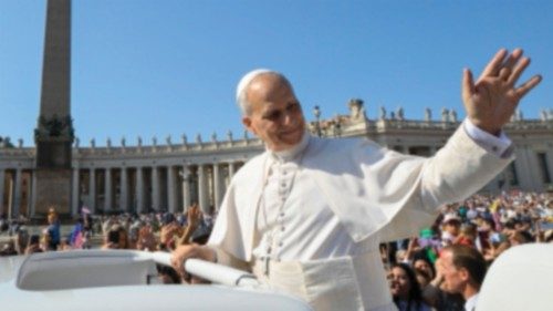  Gratuità e perdono preparano i luoghi in cui Dio abita  QUO-181