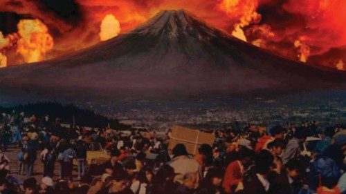  Kurosawa e i suoi sogni  QUO-181