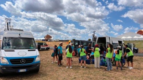 L’accoglienza della fragilità QUO-182 L’accoglienza della fragilità QUO-182