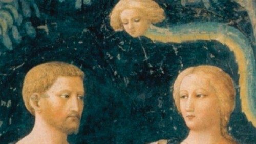  Con la veste divina o di nuovo nudi?  QUO-182