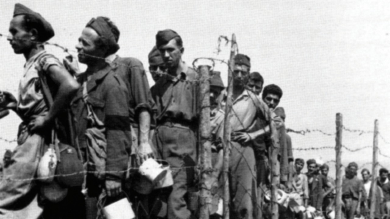  Il concetto di pace e l’internamento dei militari italiani dopo l’Armistizio  QUO-185
