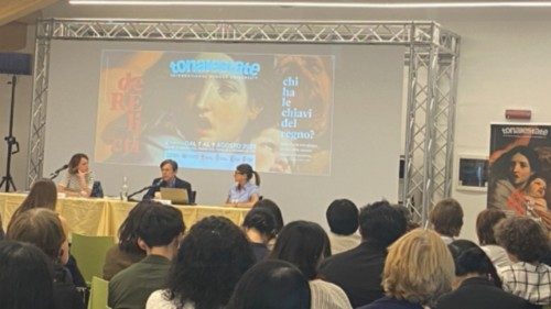  L’umanità  e il rischio dell’anarchia atomica  QUO-186