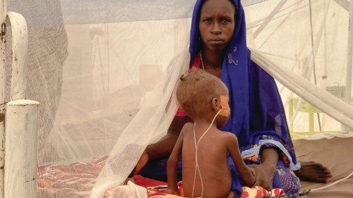 When Mariam noticed that her child (Fatna) was sick and had difficulty breathing, she sought help. ...