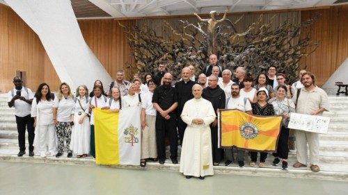 Dio non smette di amare anche tra i fallimenti dell’umanità QUO-187 Dio non smette di amare anche tra i fallimenti dell’umanità QUO-187