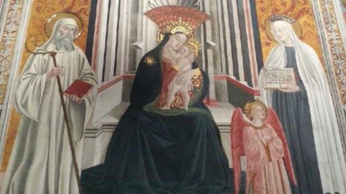  Nel segno  dell’Assunta  QUO-187