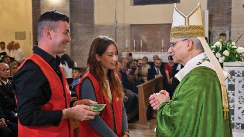  Non il fuoco delle armi ma quello della bontà  rinnova gratuitamente il mondo   QUO-188
