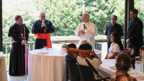  Il Vangelo che si fa vita concreta  QUO-188