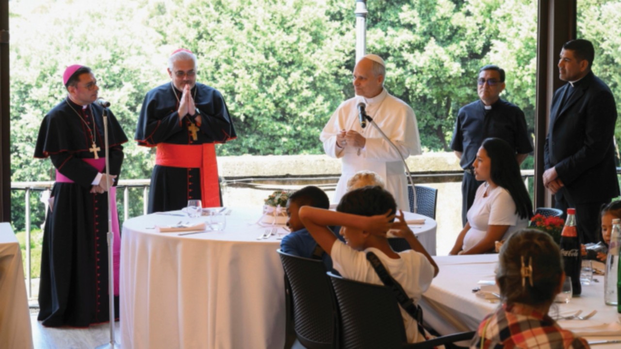  Il Vangelo che si fa vita concreta  QUO-188