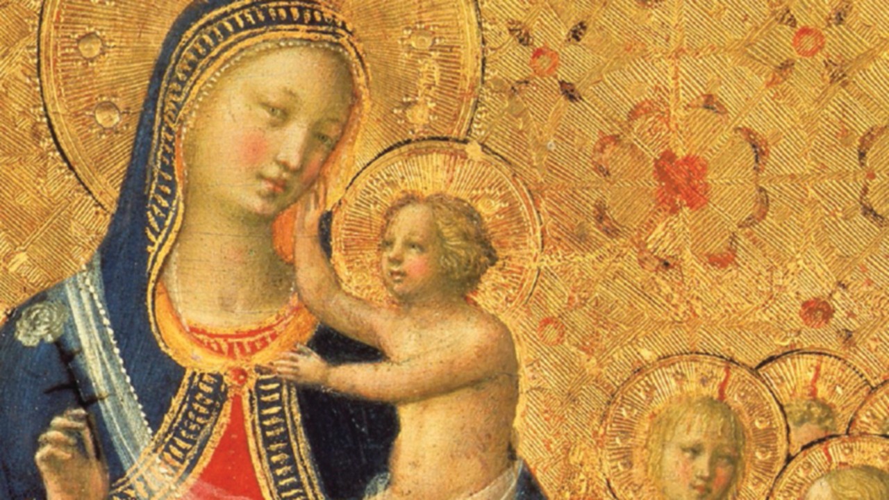  Affrontare le incertezze con fede e preghiera     QUO-189