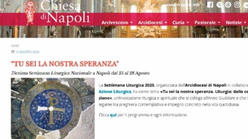 Dalla rete QUO-189 Dalla rete QUO-189