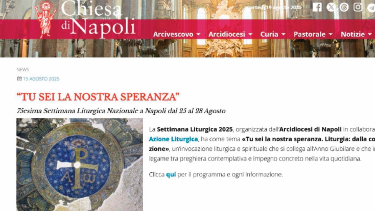  Dalla rete  QUO-189