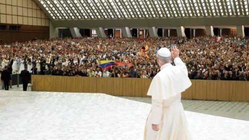 Il perdono è speranza concreta che precede il pentimento QUO-190 Il perdono è speranza concreta che precede il pentimento QUO-190